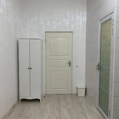 Lejlighed Smart Riga