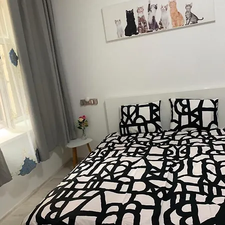Smart Apartament Ryga