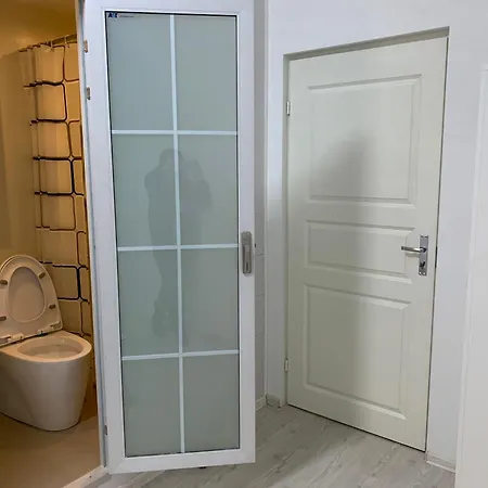 Apartament Smart *