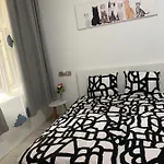 Smart Apartmán Riga