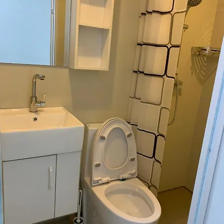 Apartmán Smart *