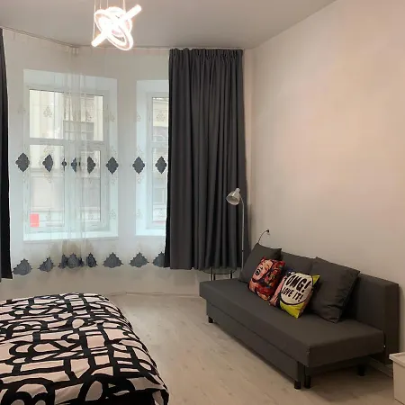 Apartmán Smart *