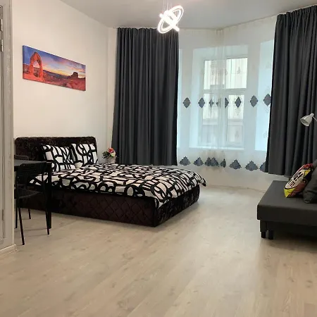 Smart Apartamento *