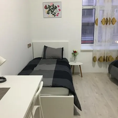 Apartmán Smart