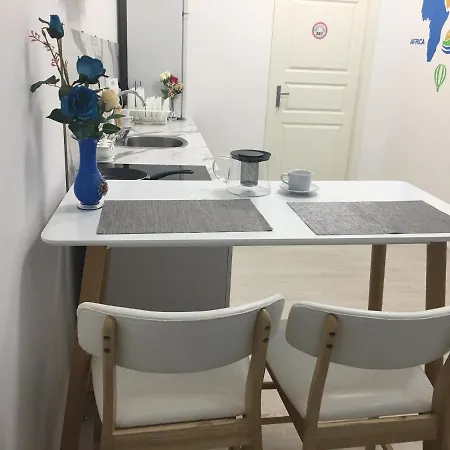 Appartement Smart Riga