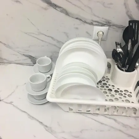 Smart Apartmán