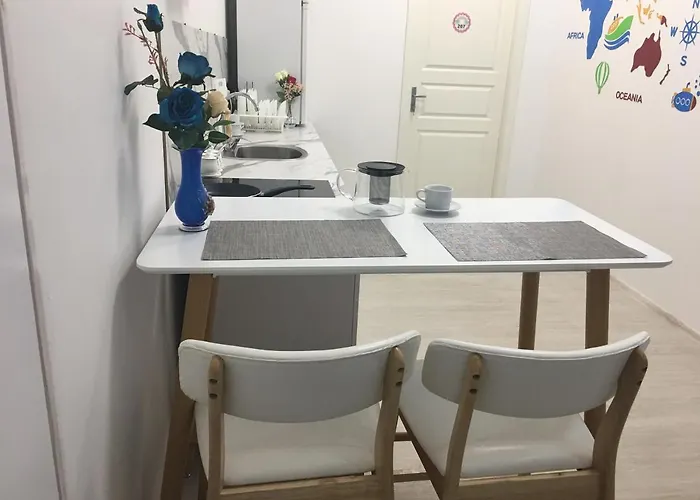 Apartment Smart Riga