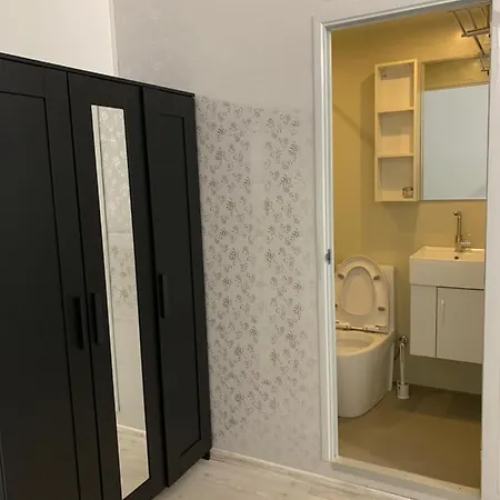 Appartement Smart