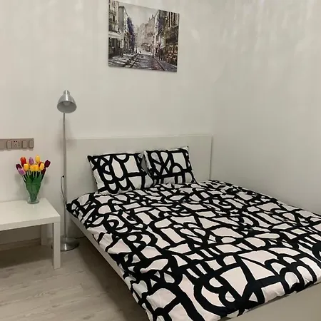 Appartement Smart