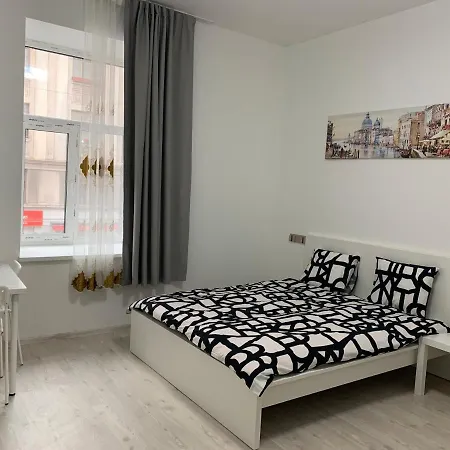 Smart Appartement