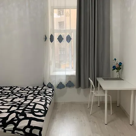 Appartement Smart *