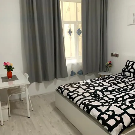 Smart Appartement