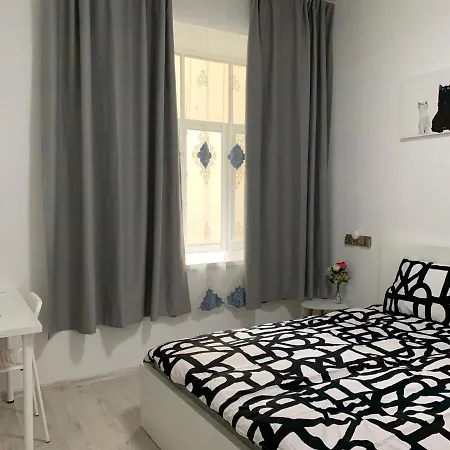 Smart Appartement