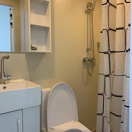 Appartement Smart *