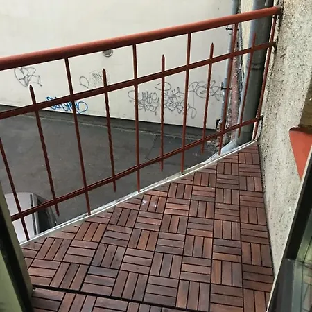 Smart Appartement