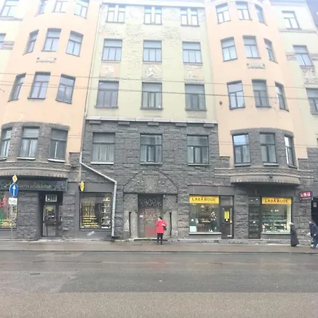 Smart * Riga