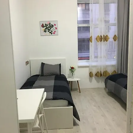 Smart Appartement Riga