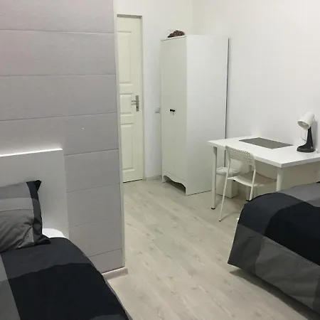 Appartement Smart *