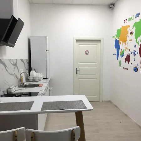 Smart Appartement *