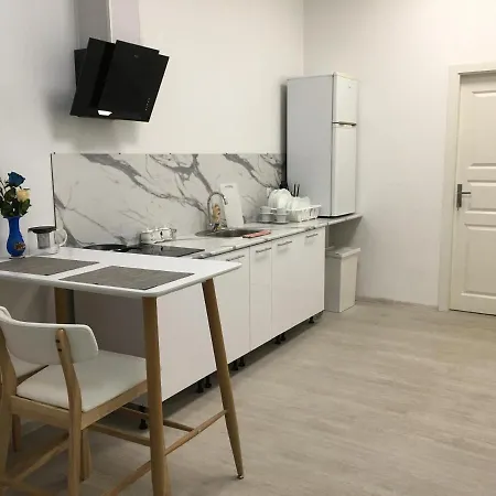 Smart Appartement