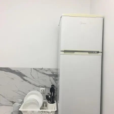 Appartement Smart *