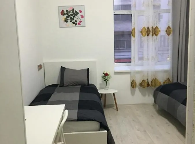 Smart Apartman Riga