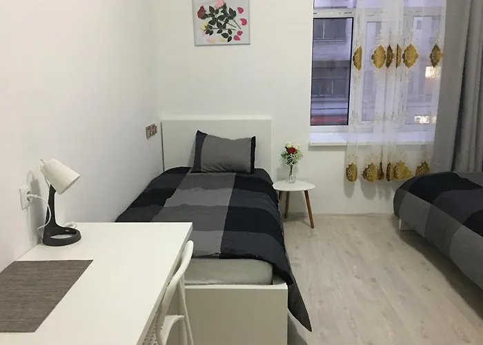 Apartman Smart
