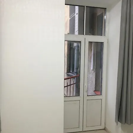 Smart Διαμέρισμα